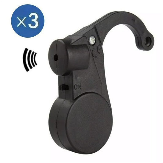 Alarma antisueño para Conductor