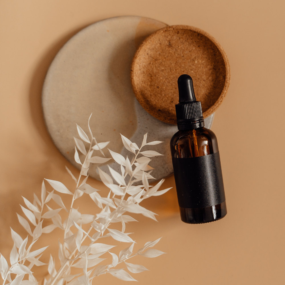 COSMETICA Y MAQUILLAJE