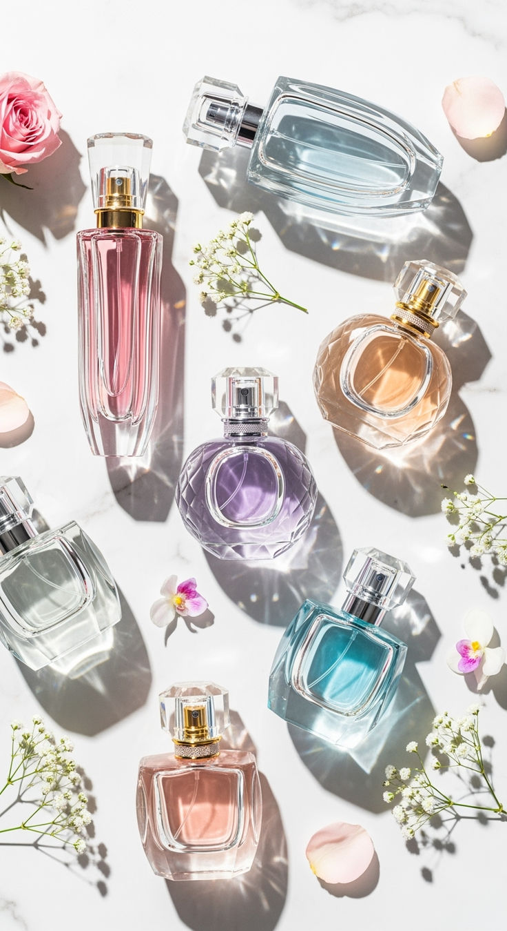 PERFUMERÍA