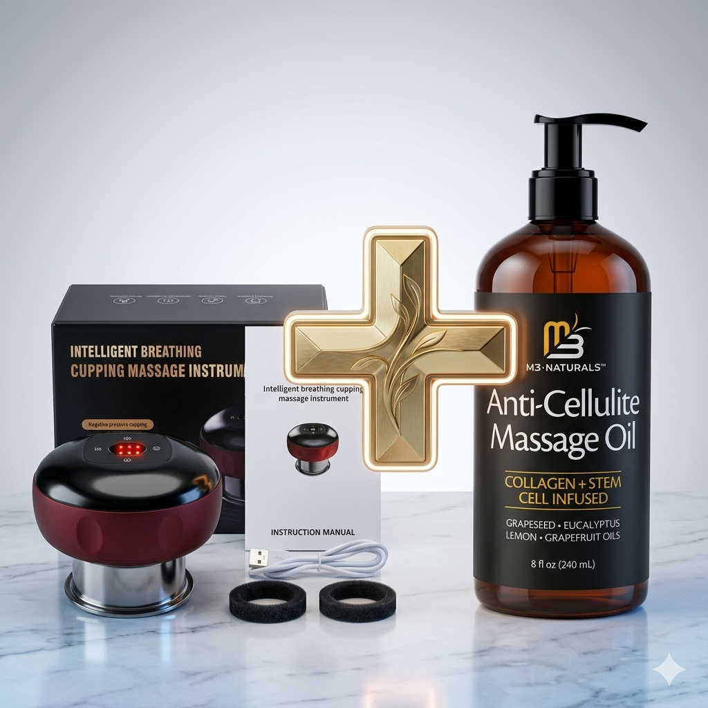 Aceite Anticelulitis Reafirmante