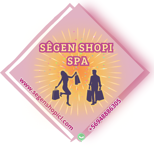 SEGEN SHOPI SPA