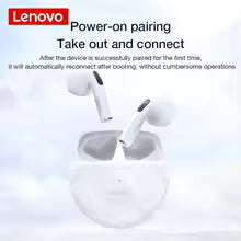 Lenovo LivePods HT38 TWS auriculares Bluetooth