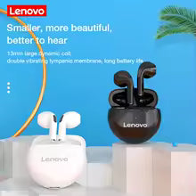 Lenovo LivePods HT38 TWS auriculares Bluetooth